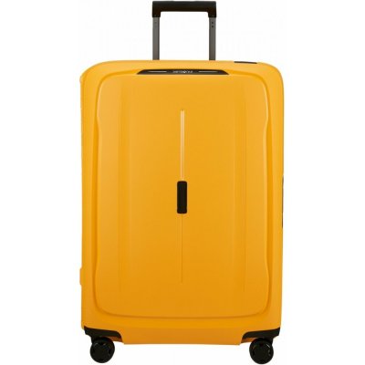 Samsonite ESSENS Spinner žlutá 111L – Sleviste.cz