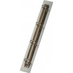 Magnetická kovová lišta Tarifold s 4kroužkovou mechanikou – Hledejceny.cz