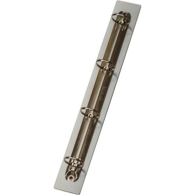 Magnetická kovová lišta Tarifold s 4kroužkovou mechanikou – Hledejceny.cz