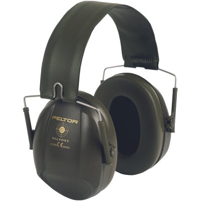 3M Peltor H515FB-508-GN – Sleviste.cz