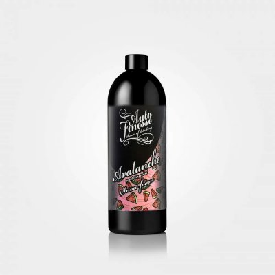 Auto Finesse Avalanche WaterMelon Snow Foam 1 l | Zboží Auto