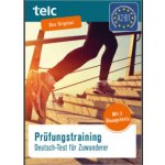 Prüfungstraining. Deutsch-Test für Zuwanderer