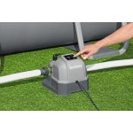 BESTWAY 58678 Flowclear Hydrogenic Chlorátor – Zbozi.Blesk.cz