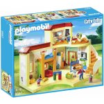 Playmobil 5567 Dětský domov – Hledejceny.cz