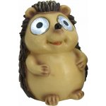 Solární LED figurka Varianta: Ježek – Zboží Dáma