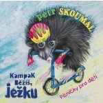 Různí interpreti - Kampak běžíš, ježku - CD – Hledejceny.cz