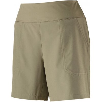 Patagonia W's Happy Hike Shorts - 6 in.