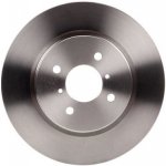 Brzdový kotouč BOSCH 0 986 479 V08