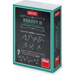 Dino Rébusy II – Zboží Dáma