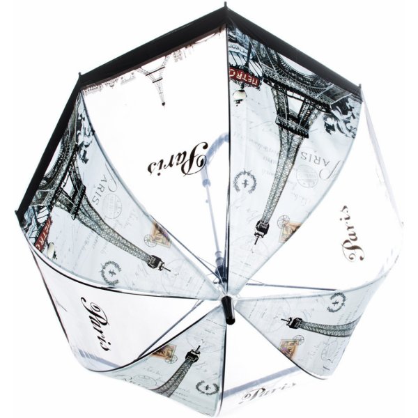 Deštník Paris Eiffelova věž KO0042-02 od 189 Kč - Heureka.cz