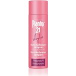 Plantur 21 NutriCoffein longhair hydratační šampon 200 ml – Hledejceny.cz