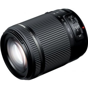 Tamron AF 18-200mm f/3.5-6.3 Di II VC Nikon