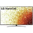 Televize LG 86NANO913PA