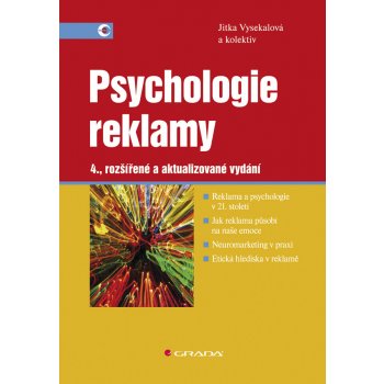 Psychologie reklamy