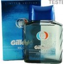 Gillette Blue Challenge voda po holení 100 ml