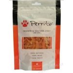 Perrito Dog Chicken & Seafood Jerky 100 g – Sleviste.cz