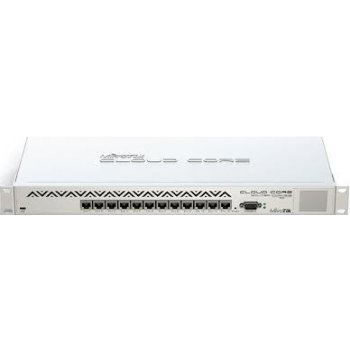 MikroTik CCR1016-12G