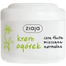 Ziaja okurka pleťový krém 100 ml