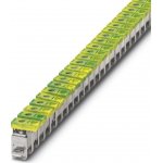 Phoenix Contact 0424026 připojovací svorka 14.3 mm šroubovací zelená, žlutá 50 ks – Hledejceny.cz