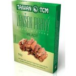 Taiwan TCM mladý ženšen pravý 50 g – Hledejceny.cz