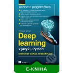 Deep learning v jazyku Python – Zboží Mobilmania