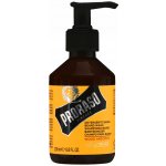 Proraso Wood and Spice šampon na vousy 200 ml – Sleviste.cz