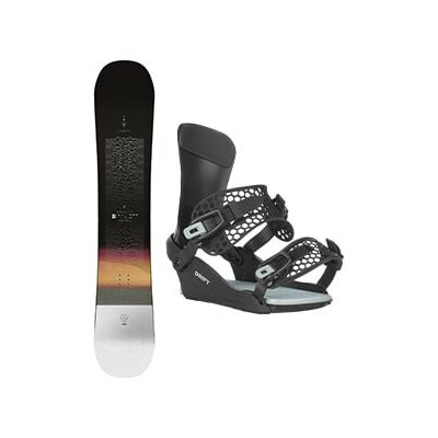 set Gravity Bandit 25/26 – Zboží Dáma