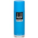 Dunhill Alfred Desire Blue Men deospray 195 ml