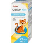 Dr. Max Calcium Kids 150 ml – Hledejceny.cz