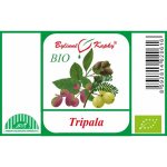 Bylinné kapky BIOTripala Triphala BIO tinktura 50 ml – Hledejceny.cz