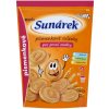 Dětský snack SUNÁREK PÍSMENKOVÉ 150 G