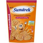 SUNÁREK PÍSMENKOVÉ 150 g – Zboží Dáma