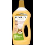 Sidolux Premium floor care dřevěné a laminátové podlahy s arganovým olejem 750 ml – Zbozi.Blesk.cz