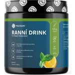 Revix RANNÍ DRINK 250 g citron – Hledejceny.cz