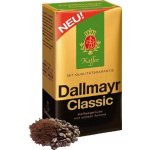 Dallmayr Classic mletá 0,5 kg – Hledejceny.cz