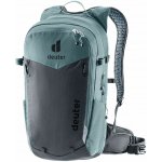 Deuter Compact 12+3l SL graphite-shale – Sleviste.cz