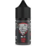 Flavormonks Tobacco Bastards No. 17 Dark Fire 10 ml – Zbozi.Blesk.cz