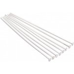 Pro Háčkování Ketlovací nýt 60 x 0,7 mm stříbrný – Zboží Mobilmania