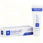 RejuvaSil silikonový gel na jizvy 10 ml – Sleviste.cz