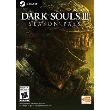 Dark Souls 3 Season Pass