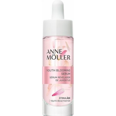 Anne Möller Anne Moller Stimulage Youth Blooming serum 30 ml – Zboží Mobilmania
