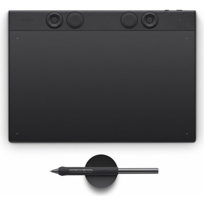 Wacom Intuos Pro M – Sleviste.cz