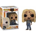 Funko Pop! Walking Dead Alpha with Mask 9 cm – Hledejceny.cz