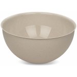 Miska 2l, PALSBY M, béžová, KOZIOL béžová – Zboží Dáma