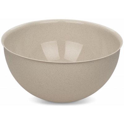 Miska 2l, PALSBY M, béžová, KOZIOL béžová – Zboží Dáma