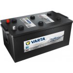 Varta Promotive Black 12V 220Ah 1150A 720 018 115 – Zbozi.Blesk.cz