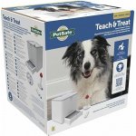 Systém na odměny pro psy Teach & Treat PetSafe – Zboží Dáma