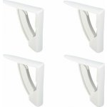 Tescoma Spona na ubrus univerzální PRESTO, 4 ks – Zboží Dáma