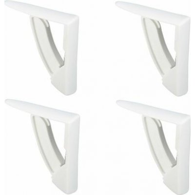 Tescoma Spona na ubrus univerzální PRESTO, 4 ks – Zboží Dáma