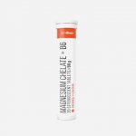 GymBeam Magnesium chelate + B6 šumivý svěží mango 20 tablet – Hledejceny.cz